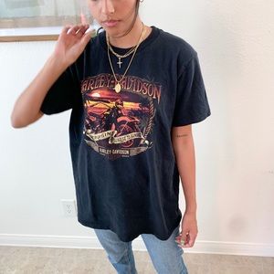 Harley Davidson Tee shirt